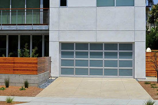 steel door repair Orangevale