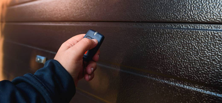 automatic door opener with remote control in Orangevale