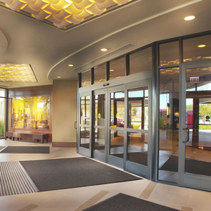 commercial door specialist Orangevale