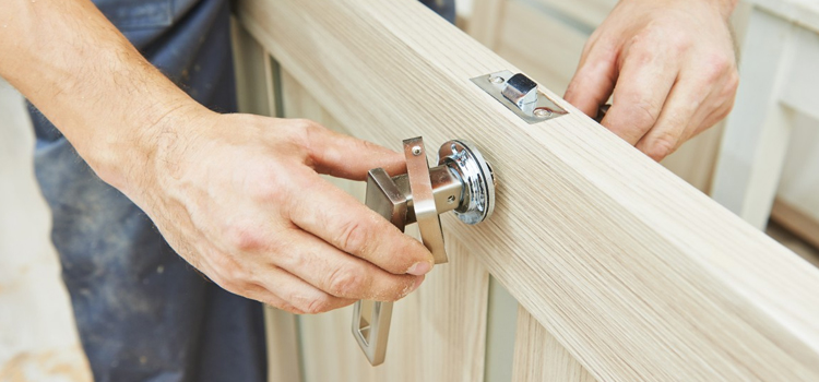 interior door repair Orangevale